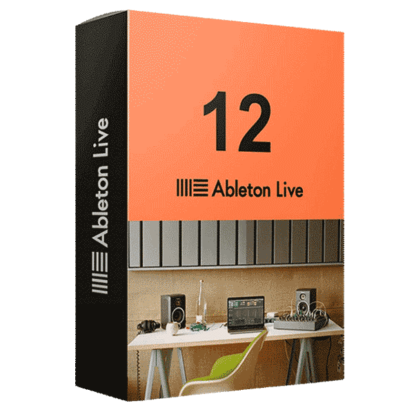 Ableton Live Suite