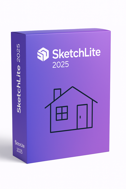 SKETCHLITE 2025