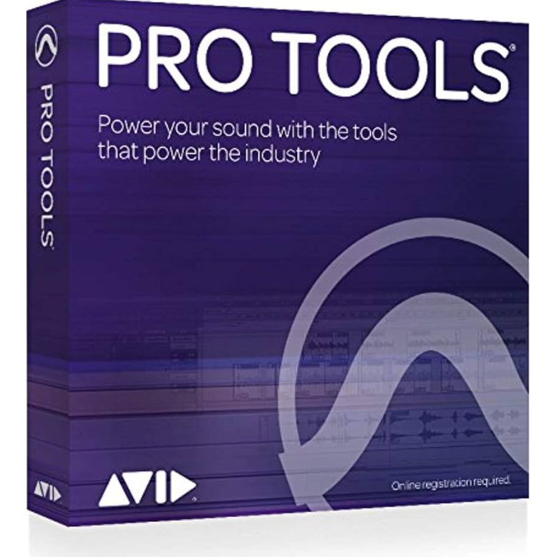 Pro Tools