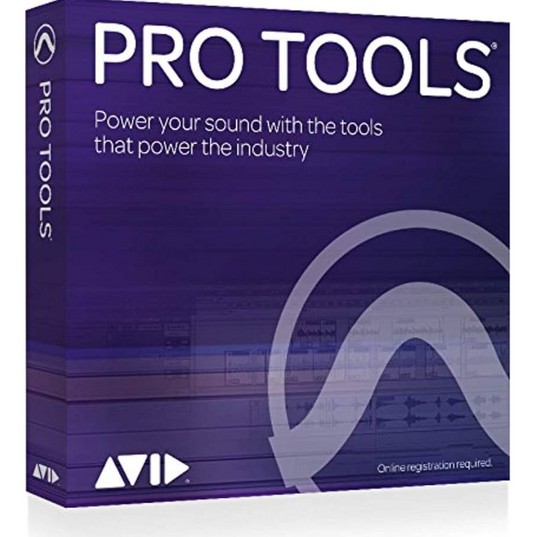 Pro Tools